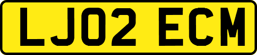 LJ02ECM