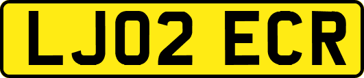 LJ02ECR
