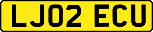 LJ02ECU