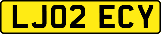 LJ02ECY