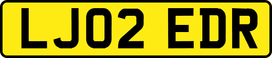 LJ02EDR