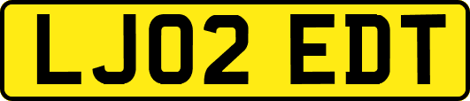 LJ02EDT