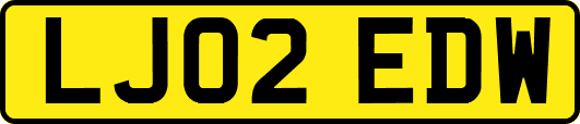 LJ02EDW