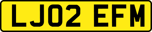 LJ02EFM