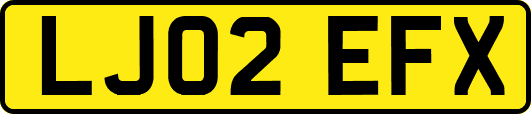 LJ02EFX