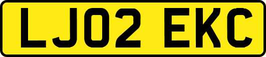 LJ02EKC