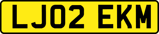 LJ02EKM