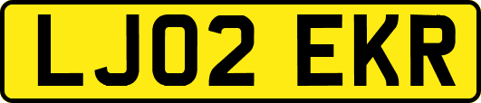 LJ02EKR