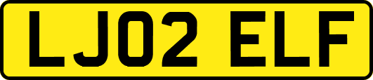 LJ02ELF
