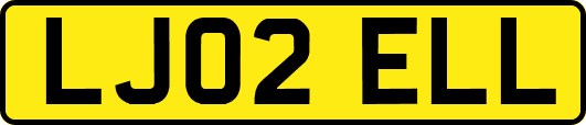 LJ02ELL