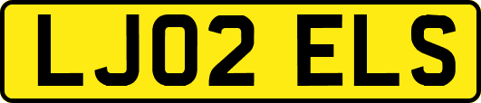 LJ02ELS