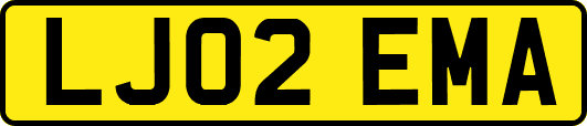 LJ02EMA