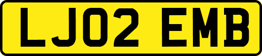 LJ02EMB