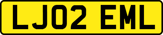 LJ02EML