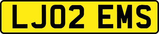LJ02EMS