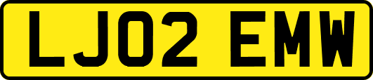 LJ02EMW