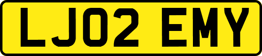 LJ02EMY