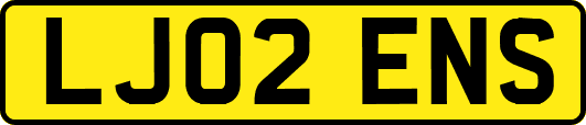 LJ02ENS