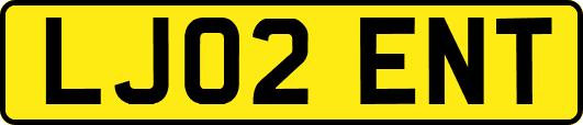 LJ02ENT