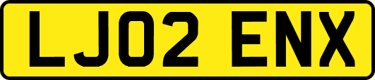 LJ02ENX