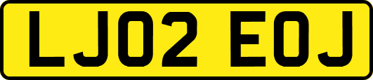 LJ02EOJ