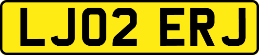 LJ02ERJ