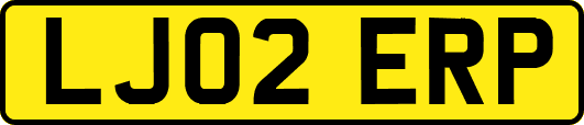 LJ02ERP