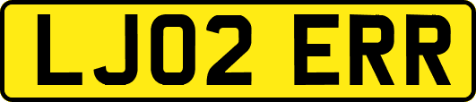LJ02ERR