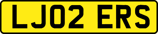 LJ02ERS