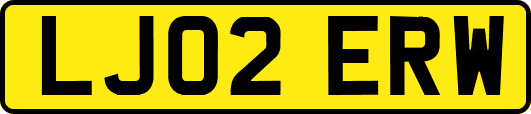 LJ02ERW