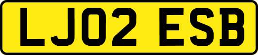 LJ02ESB