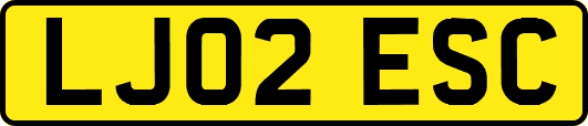 LJ02ESC