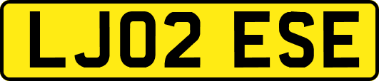 LJ02ESE