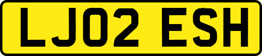 LJ02ESH