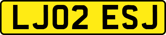 LJ02ESJ