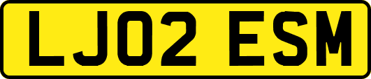 LJ02ESM