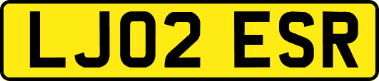 LJ02ESR