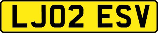 LJ02ESV