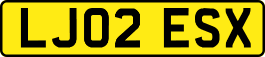 LJ02ESX