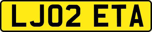 LJ02ETA