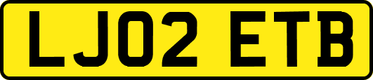 LJ02ETB