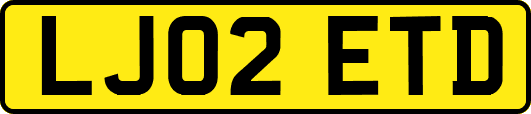 LJ02ETD
