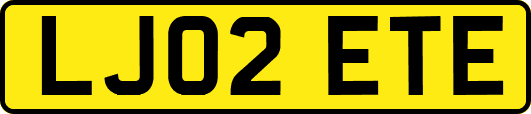 LJ02ETE