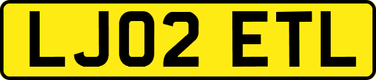 LJ02ETL