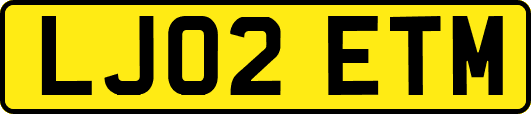 LJ02ETM