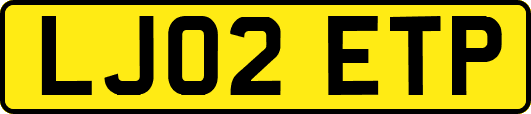 LJ02ETP
