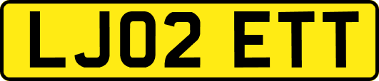 LJ02ETT