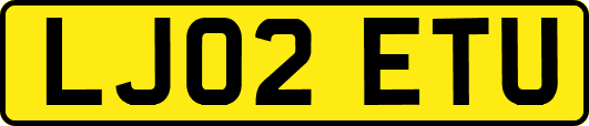 LJ02ETU