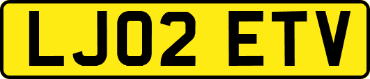 LJ02ETV