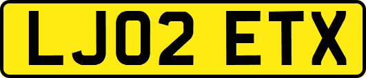 LJ02ETX